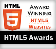 Award Winning HTML5 Websites FI