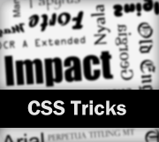 CSS Tricks CSS Tricks