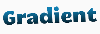 CSS3 Gradient