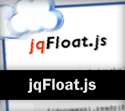 jqFloat.js