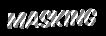 CSS3 Masking