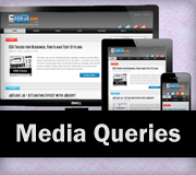 Media Queries Media Queries