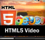 8 Best jQuery Plugins for creating HTML5 Video