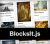 BlocksIt.js - Dynamic Grid Layout jQuery Plugin