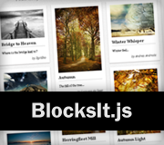 BlocksIt BlocksIt
