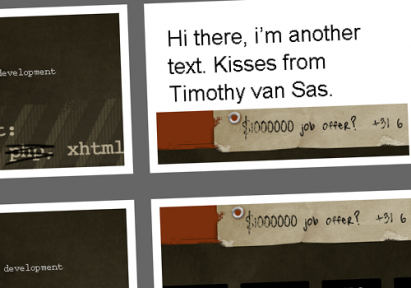 12 jQuery Image Hover Effects examples and plugins