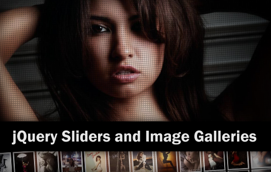 Free & Premium jQuery Sliders and Image Galleries plugins