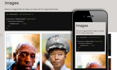 7 Responsive Layout Design Helpers by jQuery Plugins