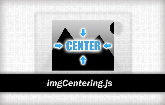 imgCentering.js jQuery plugin
